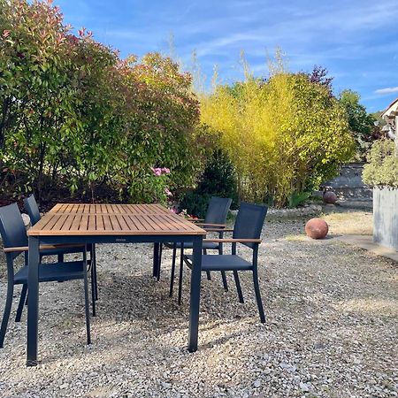 Pigeonnier Des Banons Bed & Breakfast Puimoisson Bagian luar foto